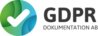 GDPR Dokumentation